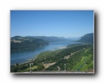 Oregon (04) Columbia River Gorge